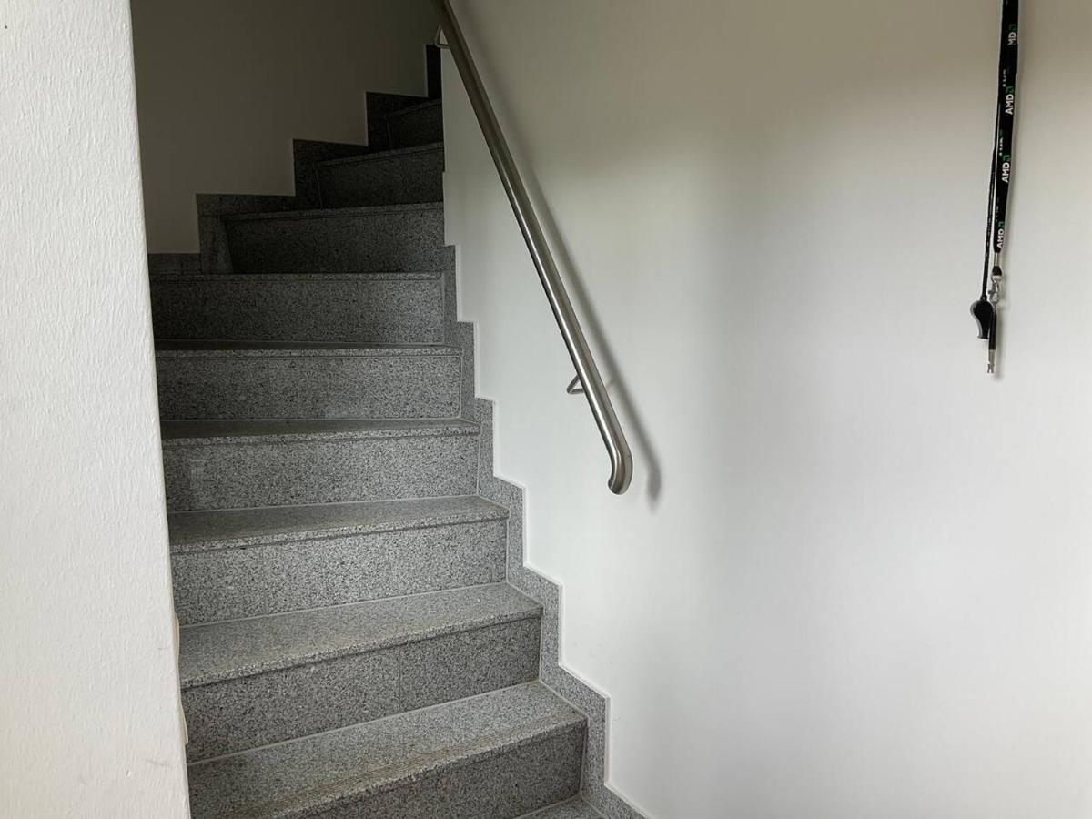 Idyllische Ferienwohnung Віттенбург Екстер'єр фото